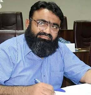 Dr Ashfaque Abbasi