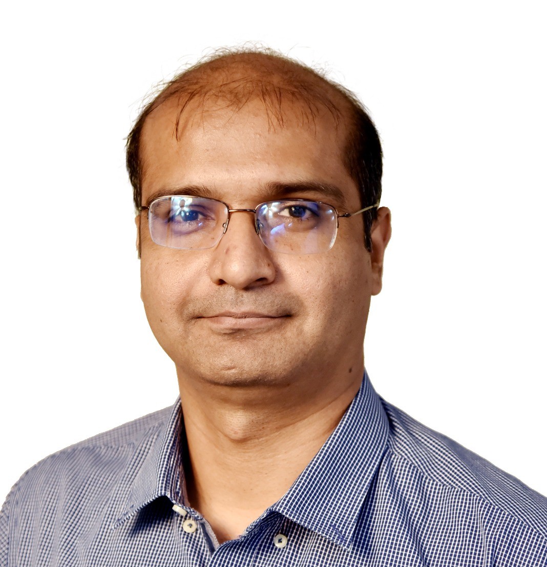 Dr Asim Ali