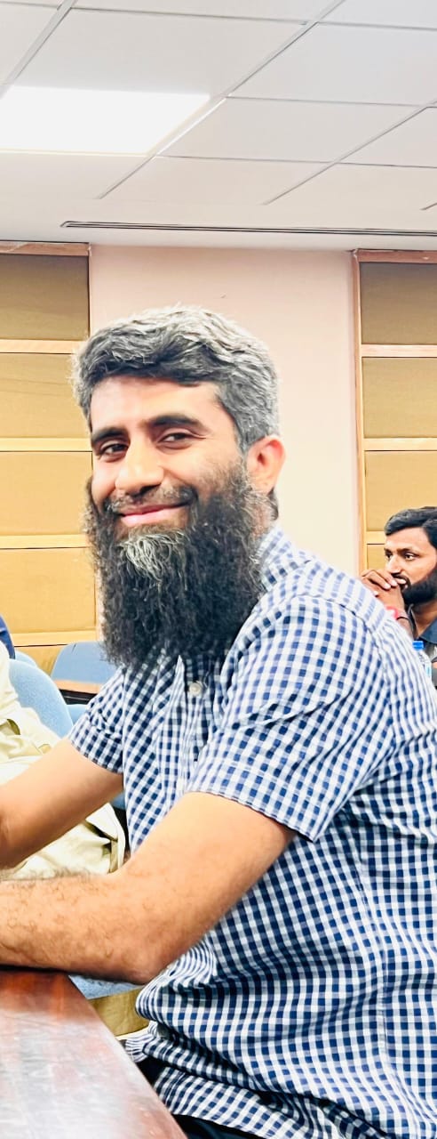 Usama Abdul Rehman