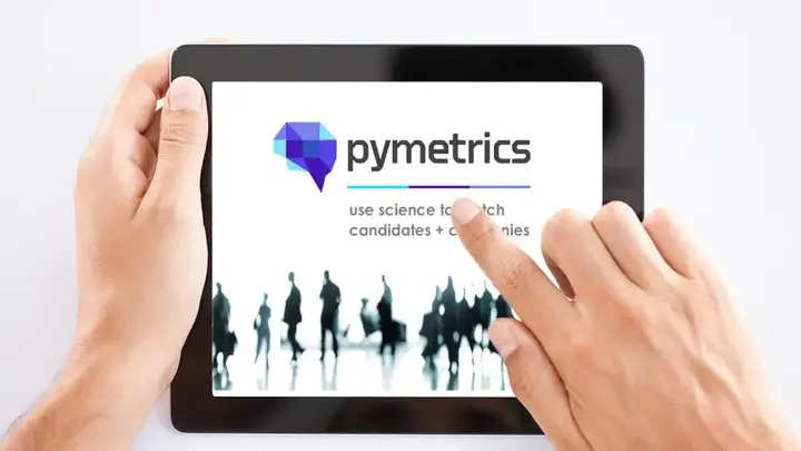 Pymetrics