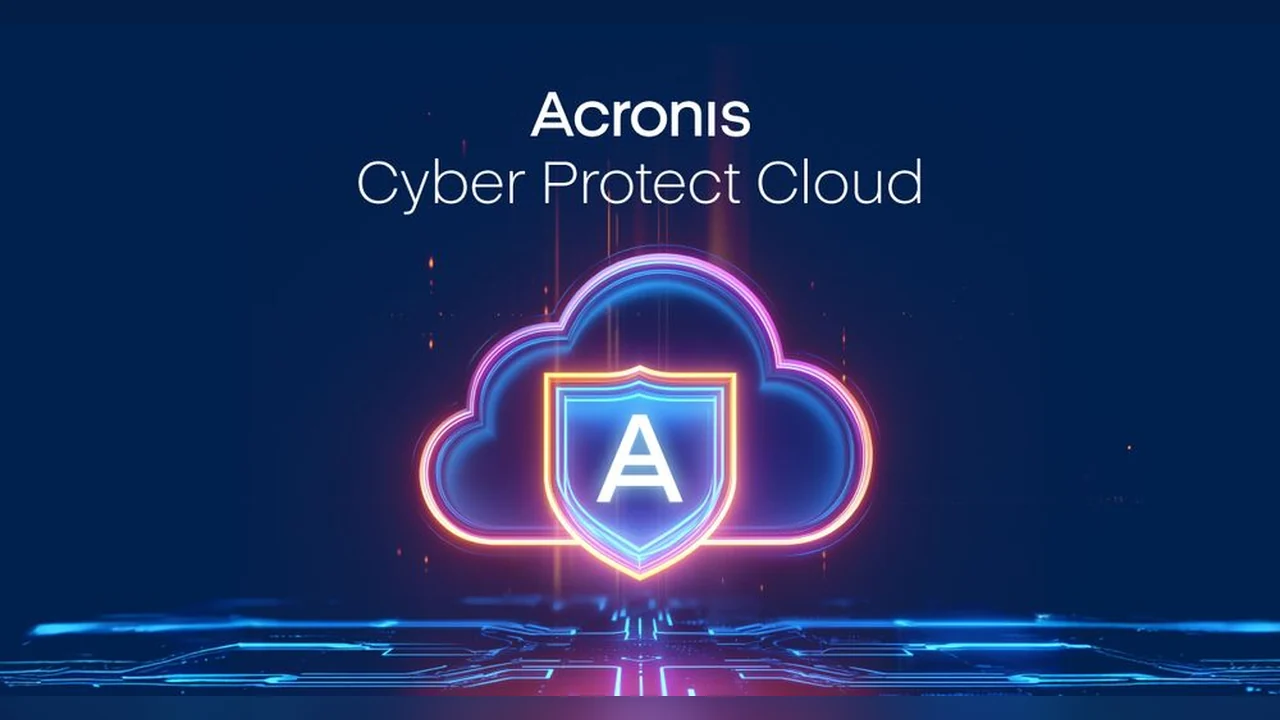 Acronis GenAI