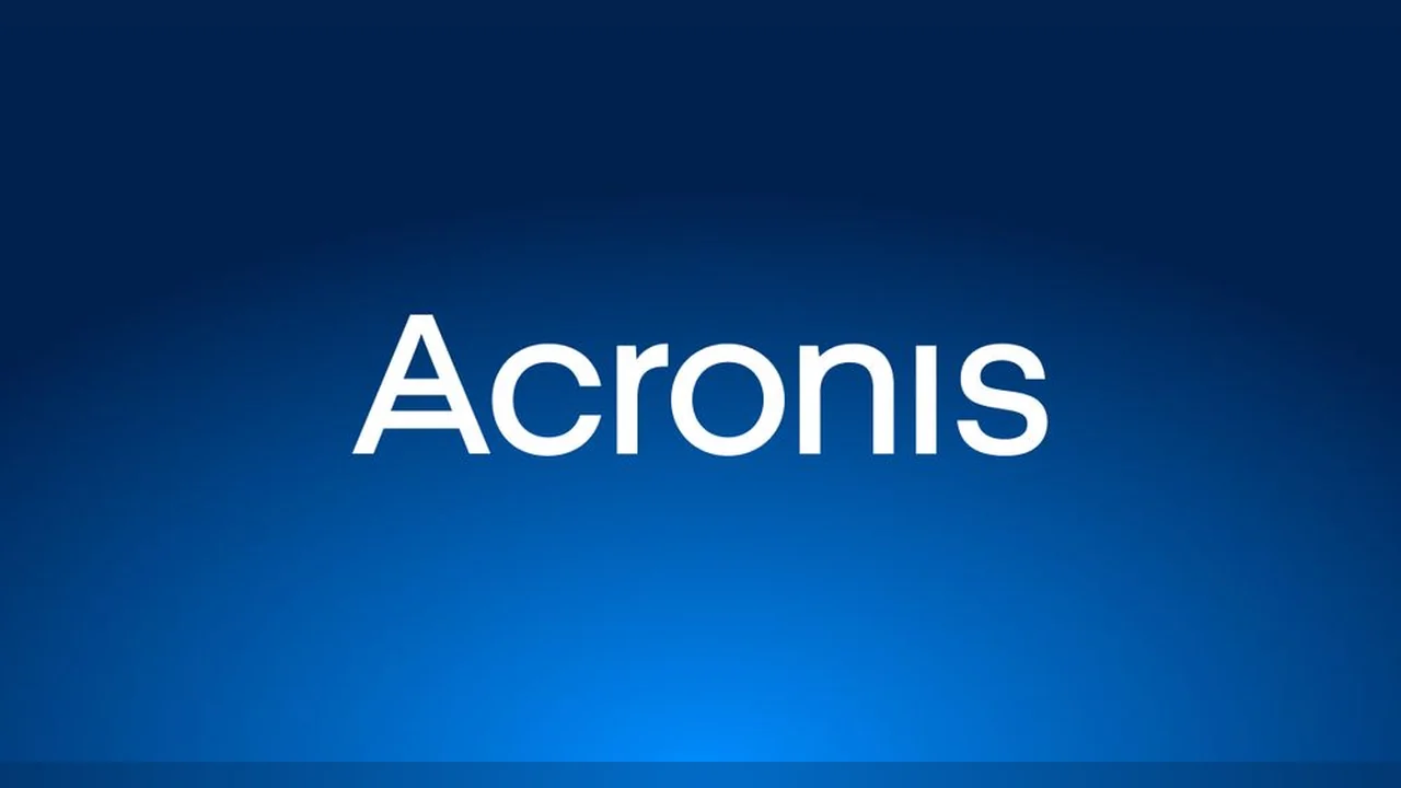 Acronis GenAI Protection