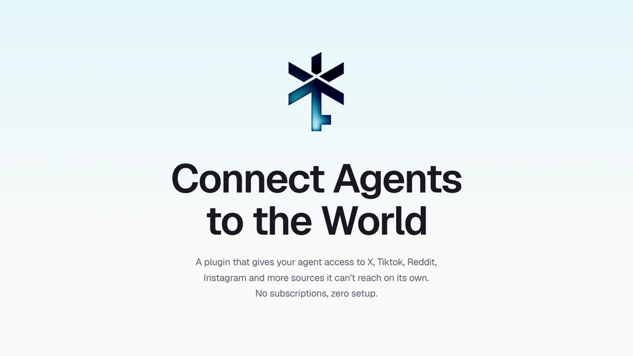 AgentKey