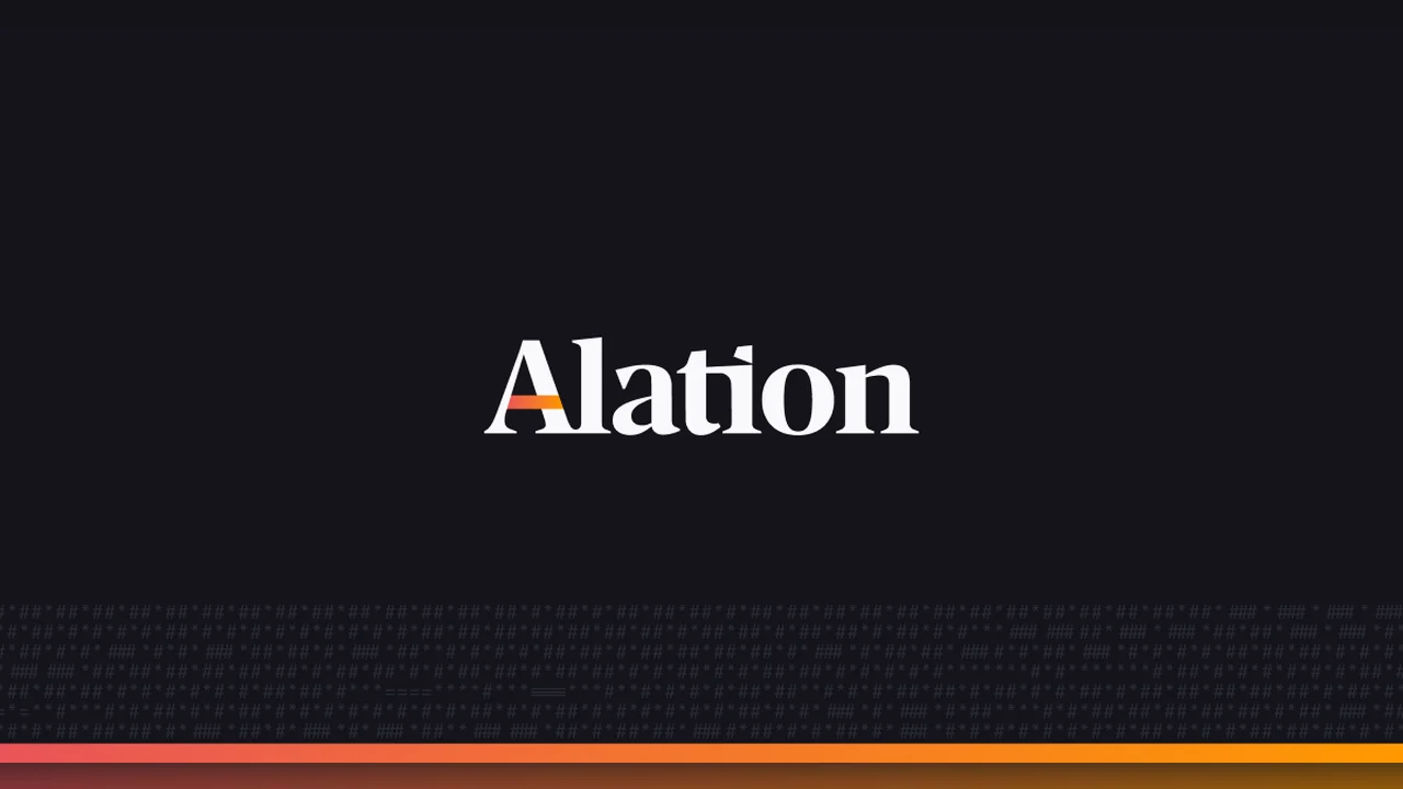 Alation AIOS