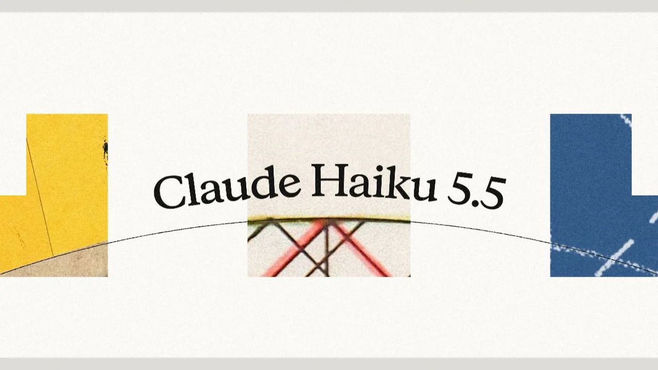 Anthropic Haiku