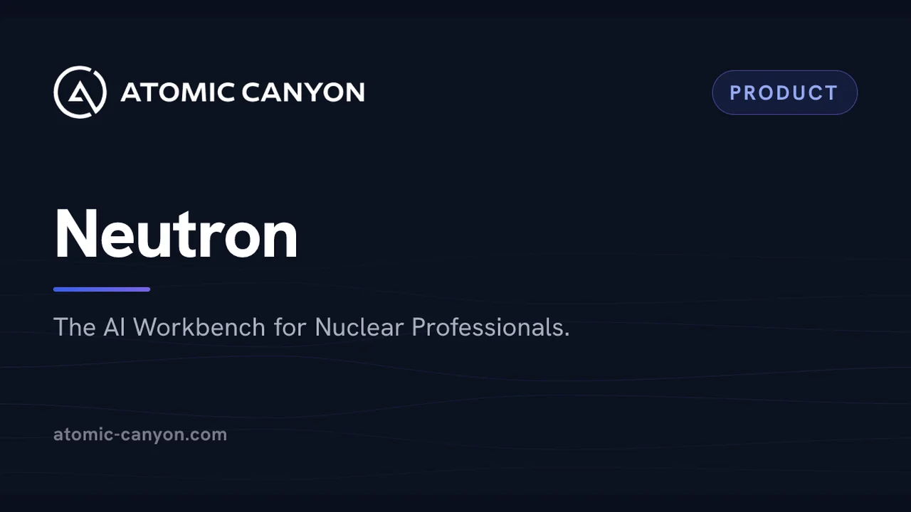 Atomic Canyon