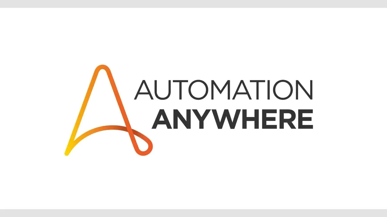 Automation Anywhere
