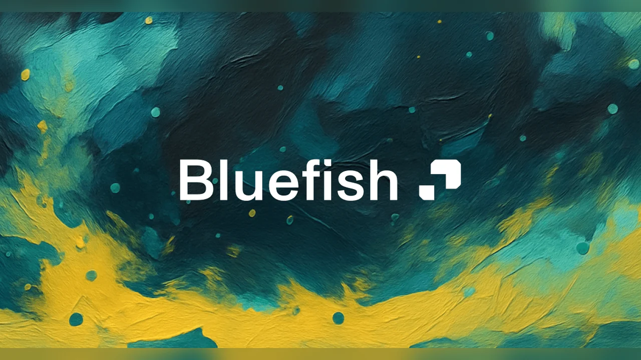 Bluefish AI