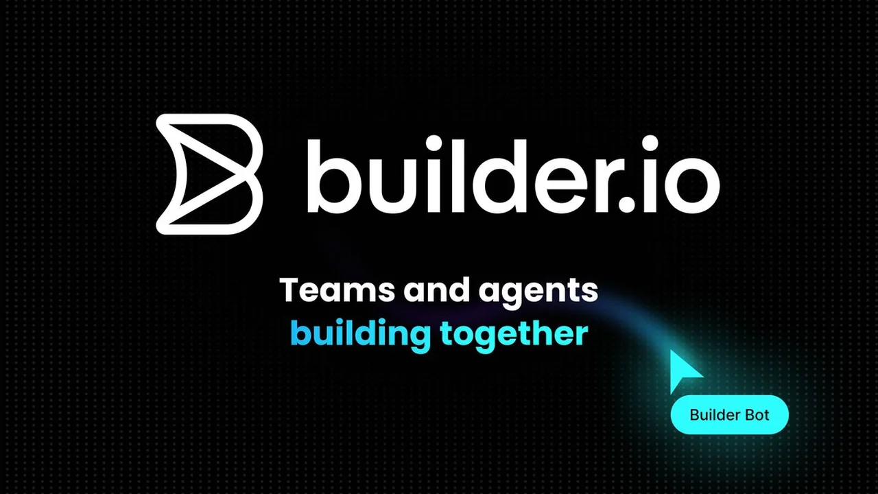 Builder Agent-Native