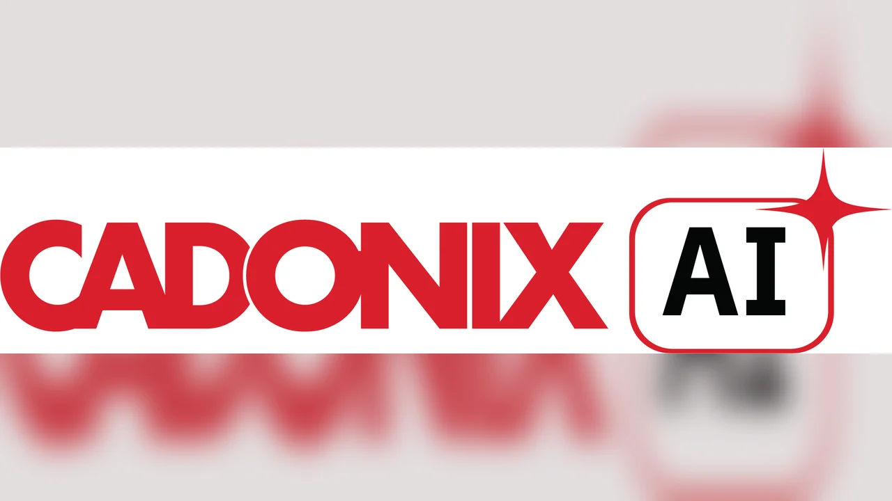 Cadonix AI