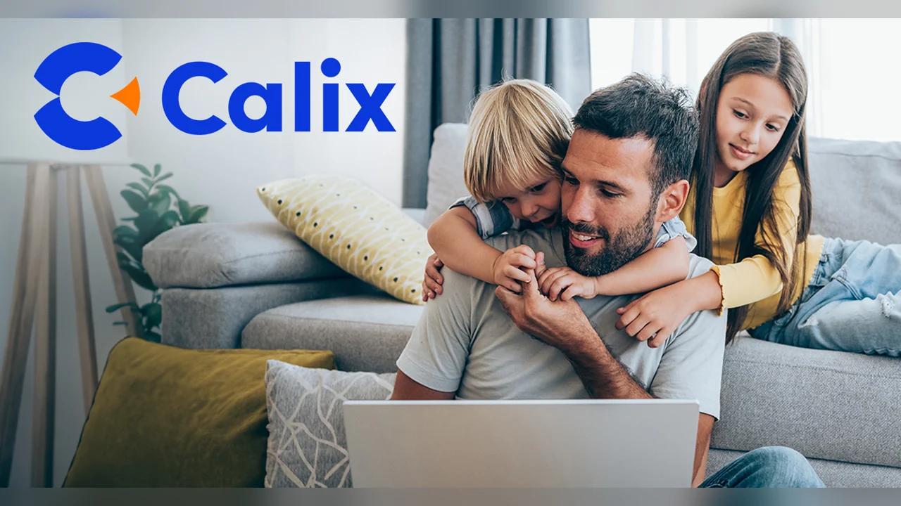 Calix One