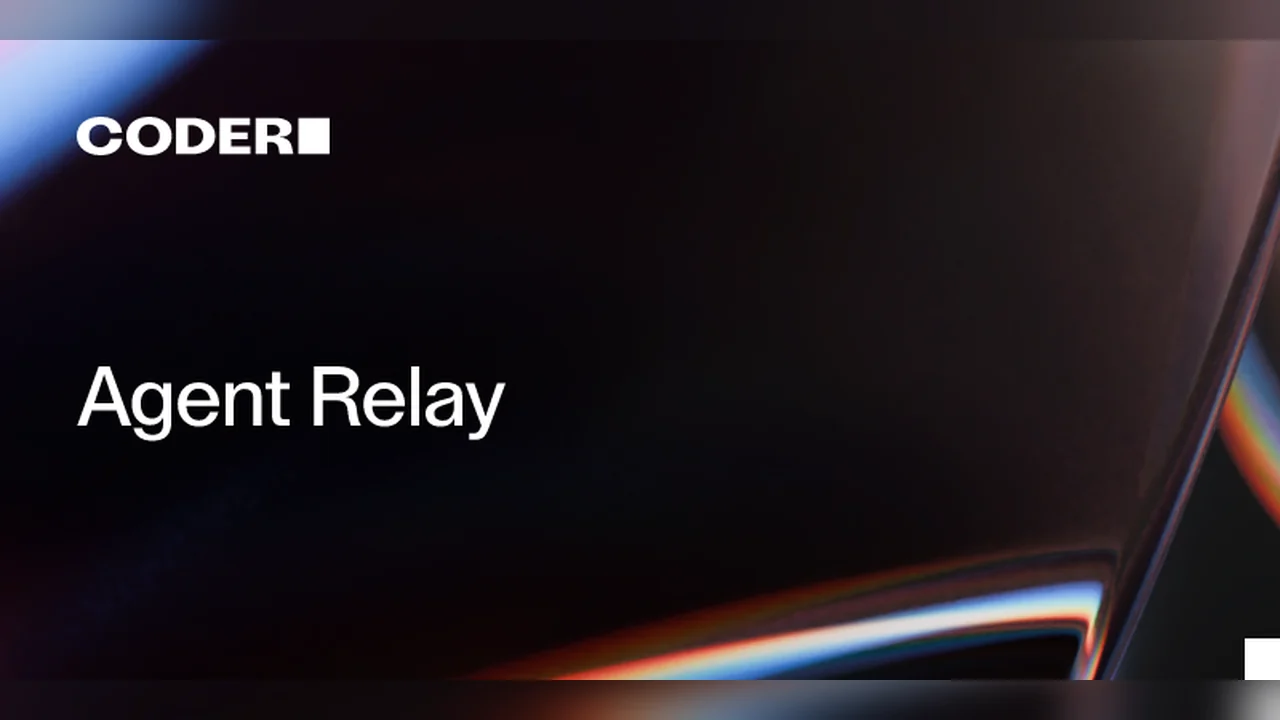 Coder Relay