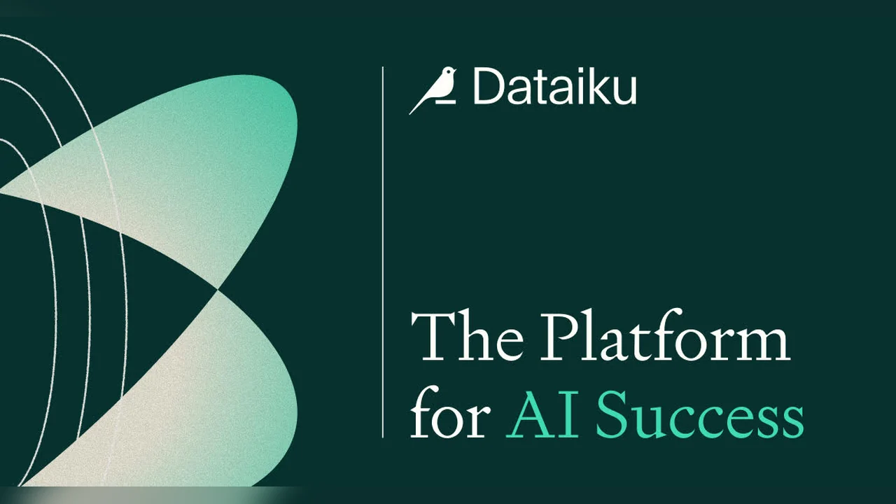 Dataiku Agents