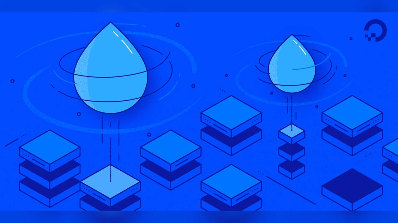 DigitalOcean Inference