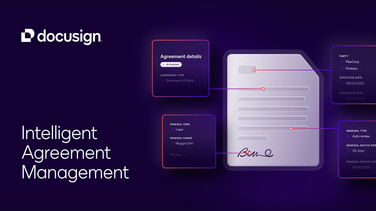 DocuSign