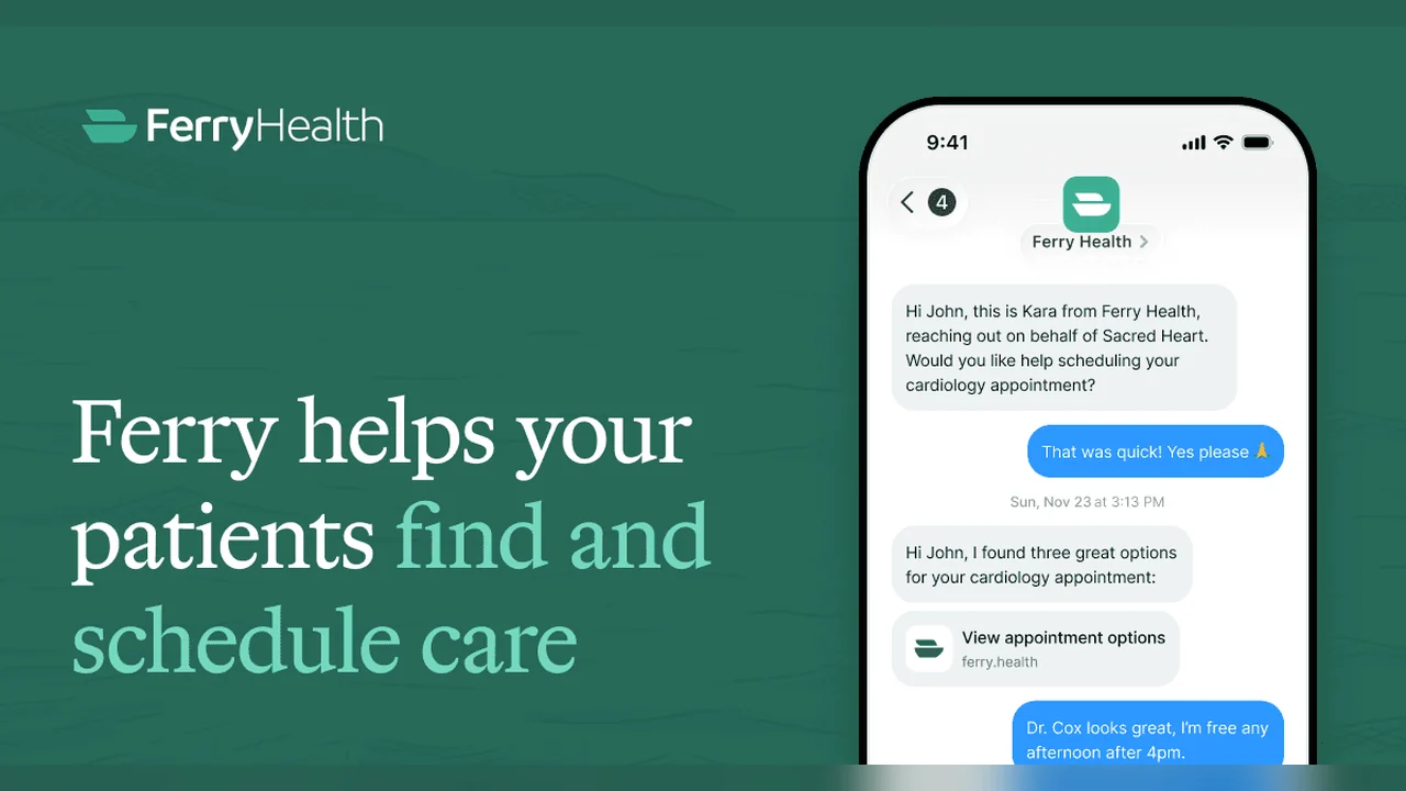 Ferry Health