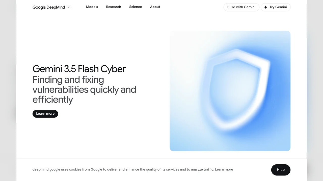 Gemini Cyber