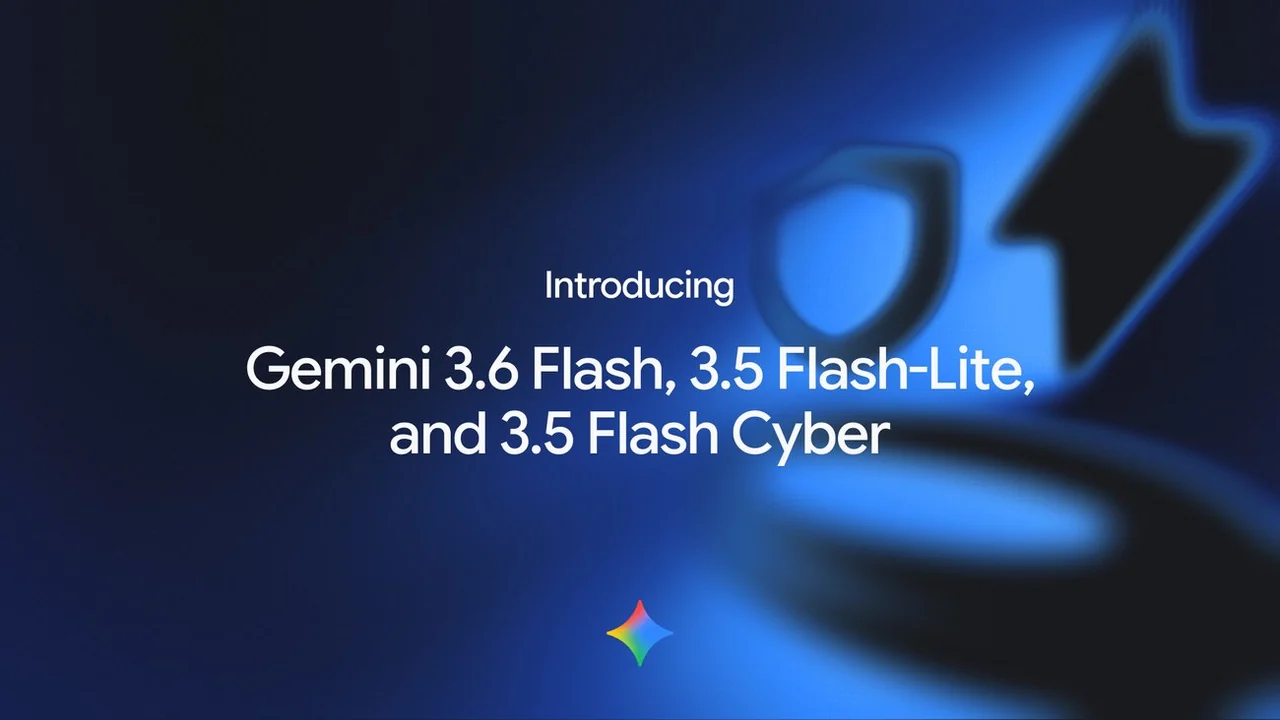 Gemini Flash