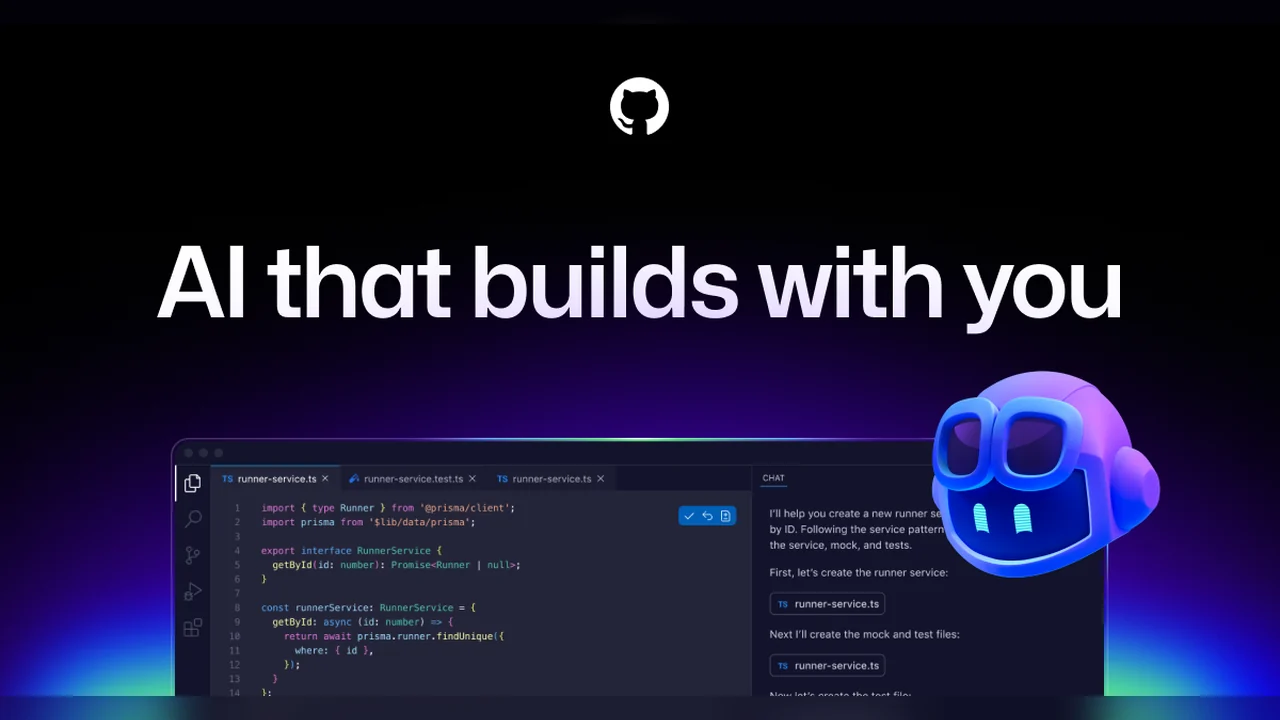 GitHub Copilot
