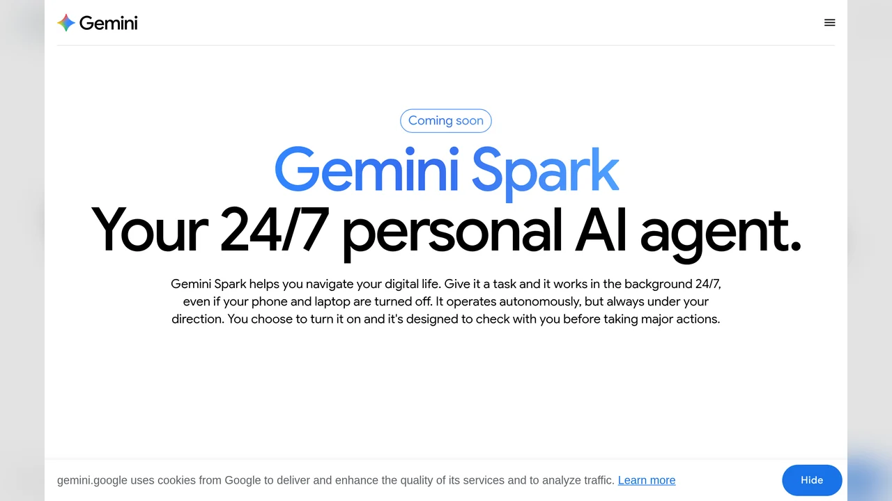 Google Gemini