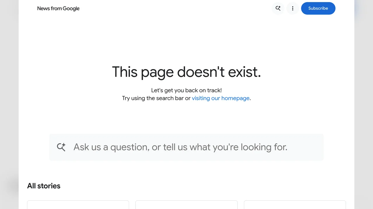 Google Overviews