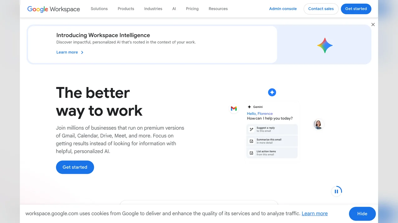 Google Pics