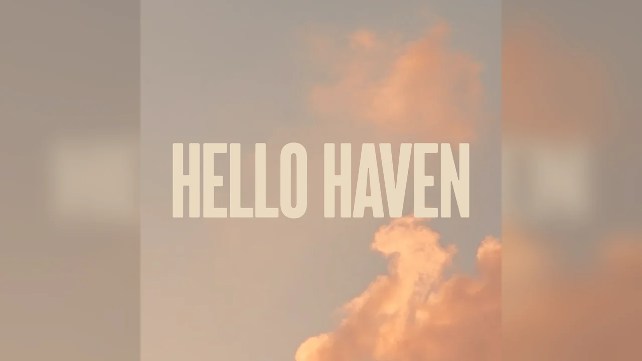 Hello Haven