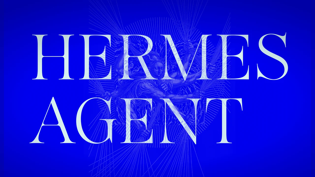 Hermes Agent
