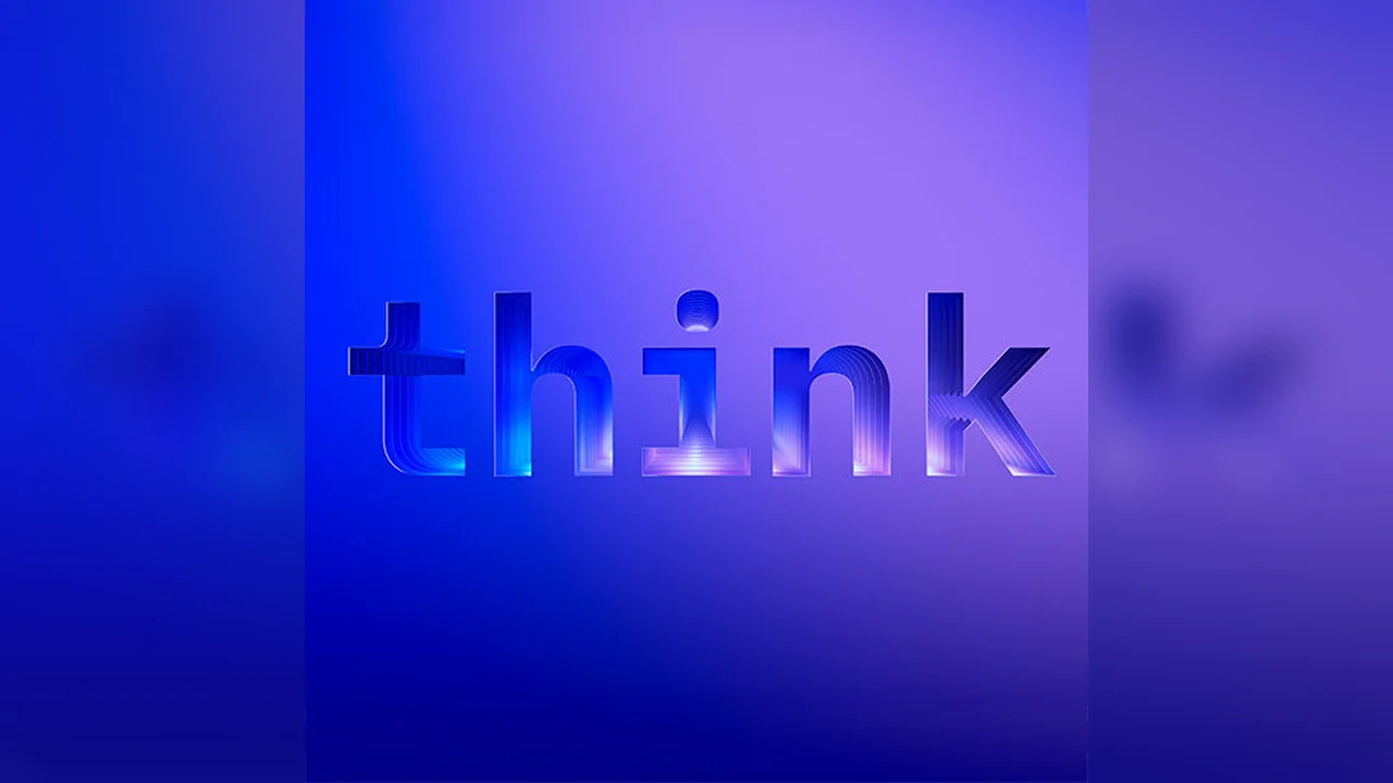 IBM AI Operating