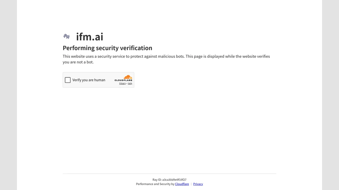 IFM K2