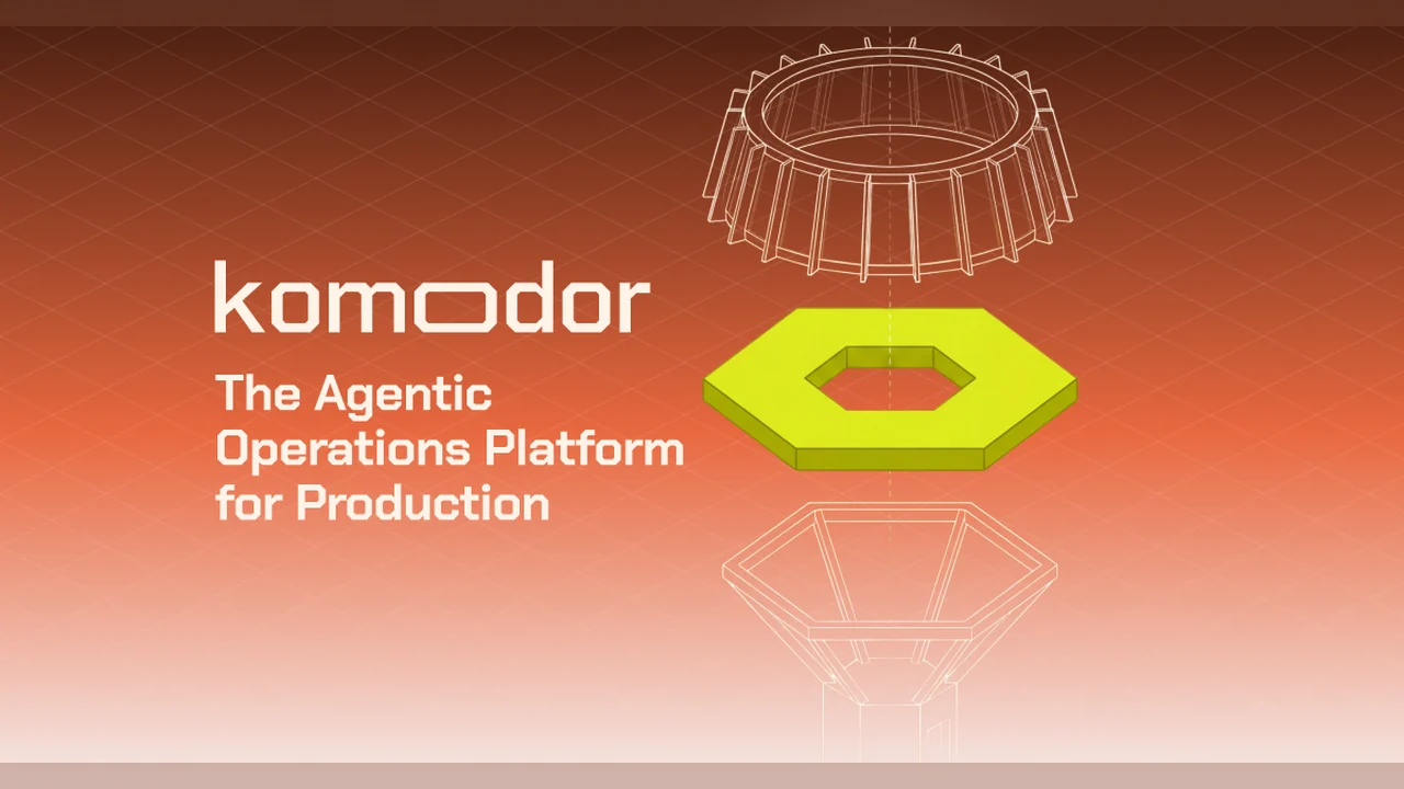 Komodor