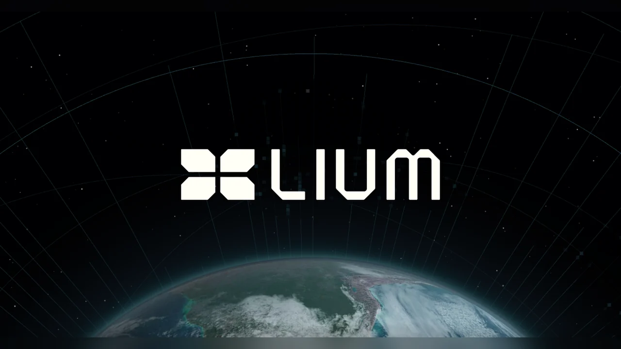 Lium