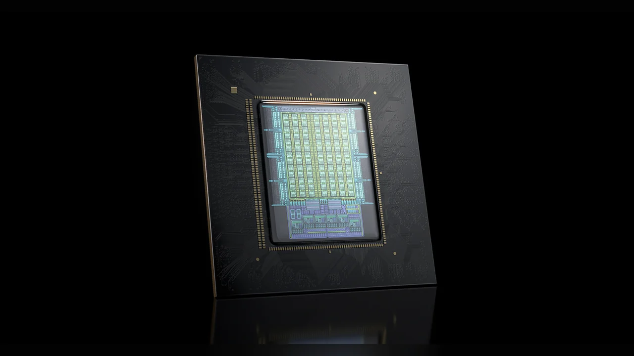 NVIDIA Vera