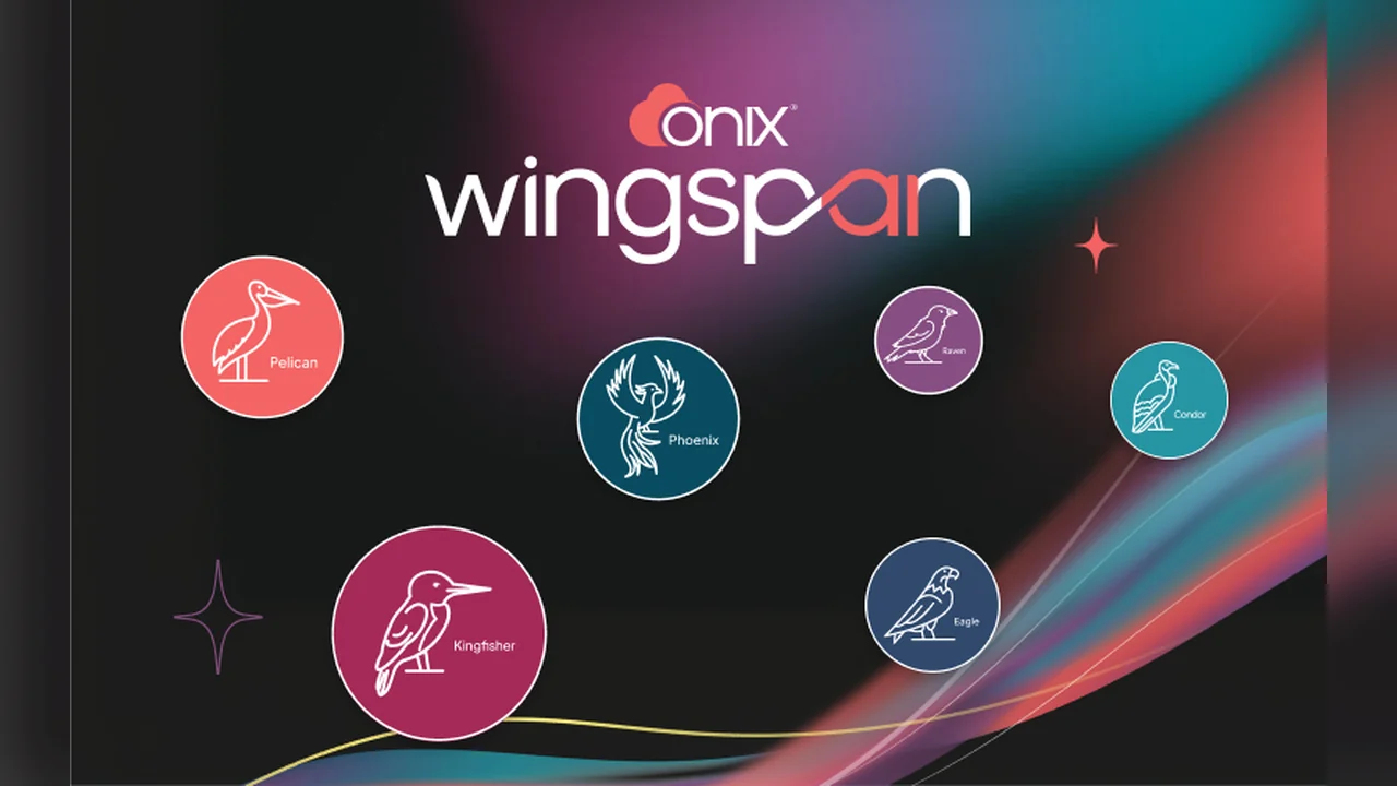 Onix Wingspan