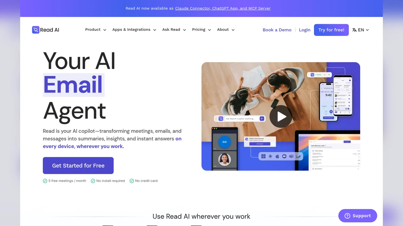 Read AI