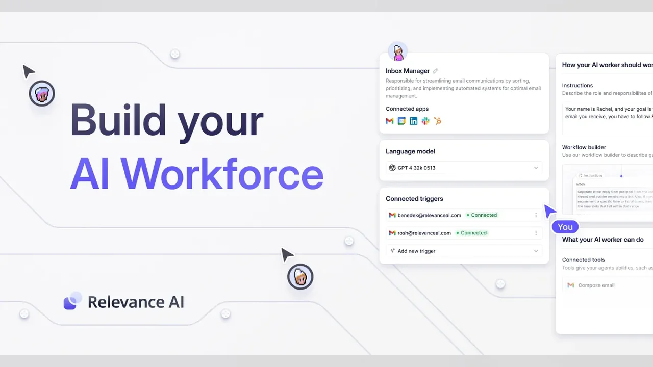 Relevance AI