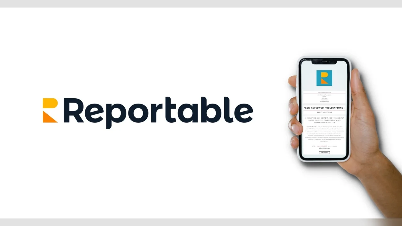 Reportabot