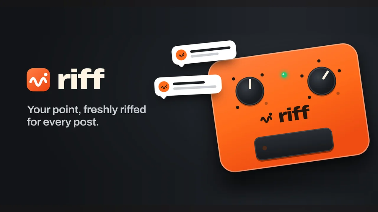 Riff