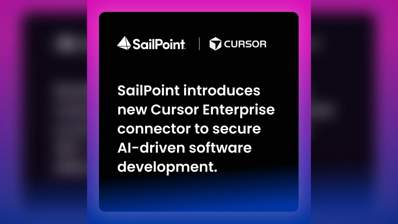 SailPoint Cursor