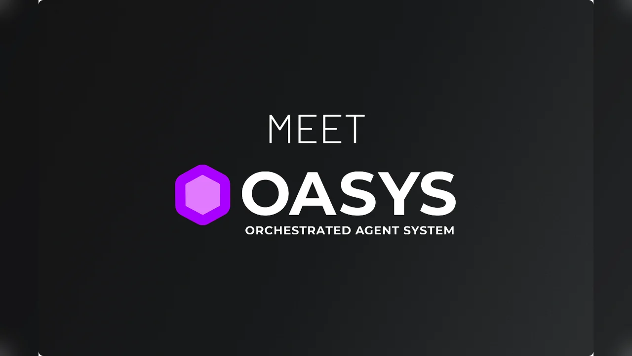 SoundHound OASYS