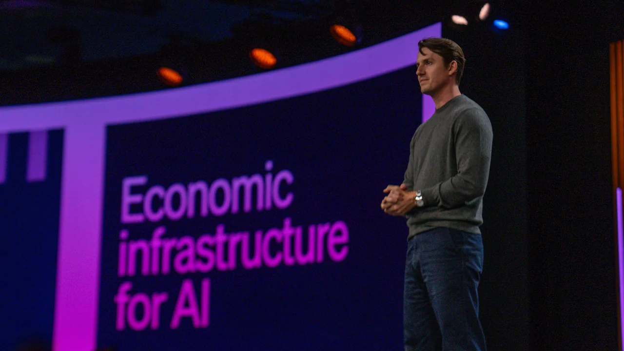 Stripe AI