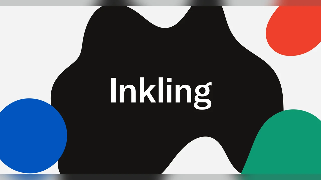 Thinking Machines Inkling