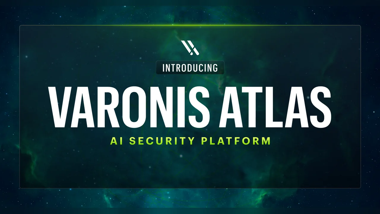 Varonis Atlas