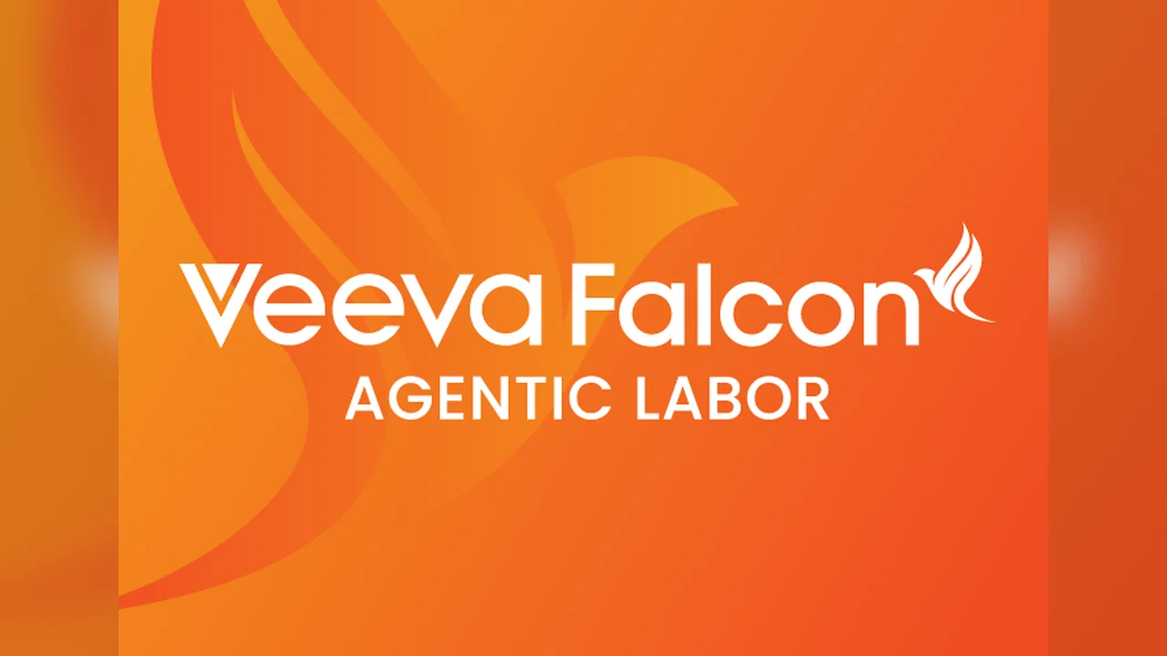 Veeva Falcon