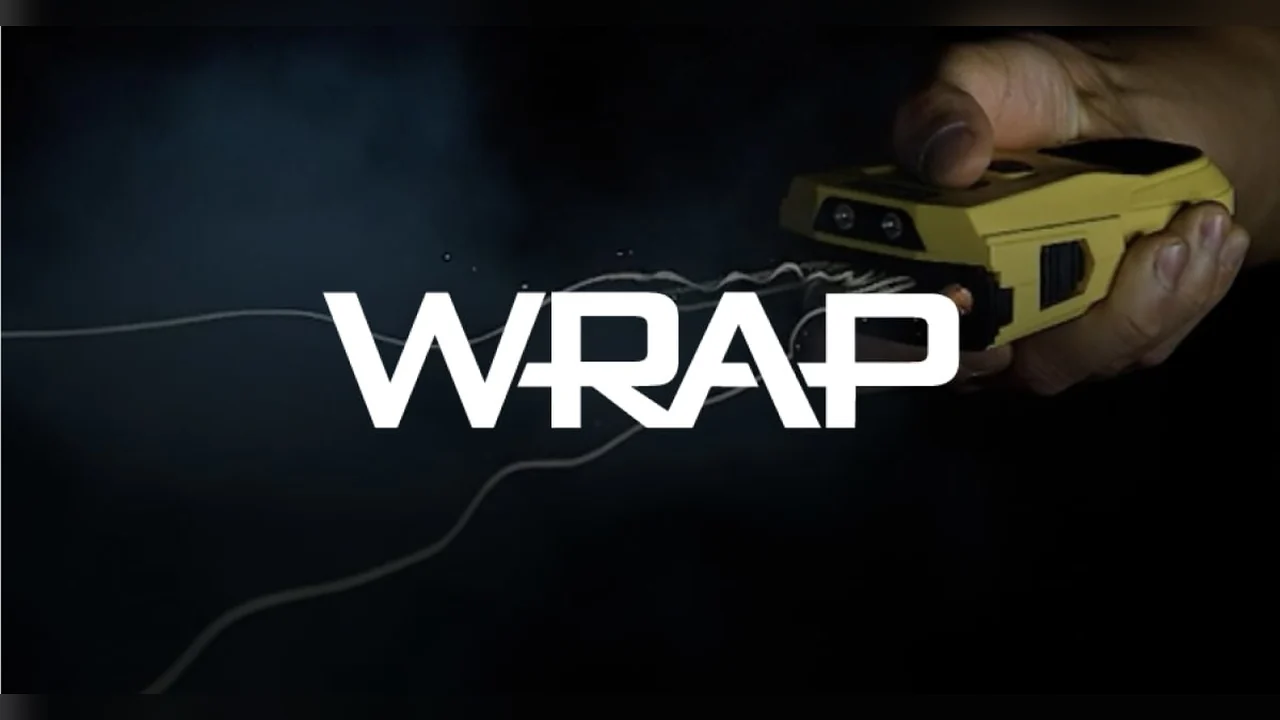 WrapShield