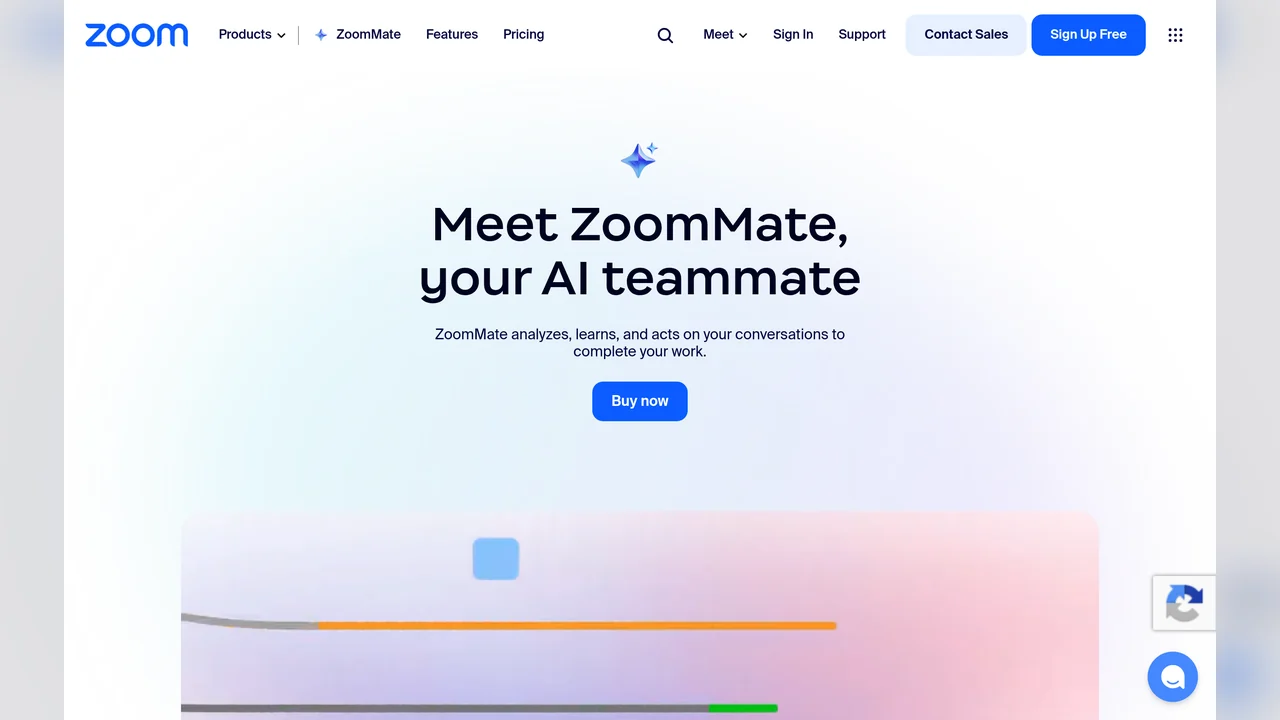 ZoomMate