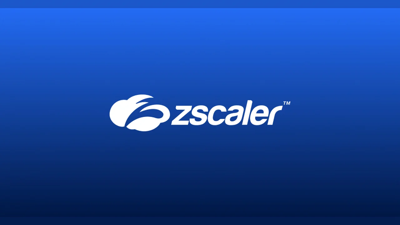 Zscaler Agentic